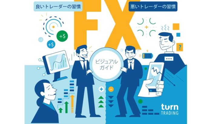 FXメンタルコントロール：良いトレーダーの習慣と悪いトレーダーの習慣