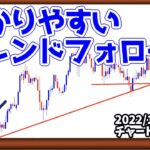 今年最後の戦い【日刊チャート見える化2022/12/30(ドル円、ポンド円、ユーロドル、ポンドドル、ゴールド等)【FX見える化labo】