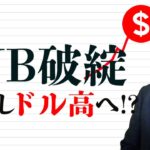 SVB破綻の余波 ドル円の分岐点【ジョセフ・クラフトさんが解説！】
