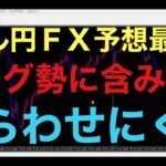 【ドル円FX予想最新】今までは下がったらロングを仕掛けて、ウハウハハッピーボーナス状態でしたが、7月から流れが変わる可能性あります！今度は下がったらロングを仕掛けてくる人たちを損させるような値動き予想