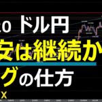 12/20 FX速報 ドル円 トレードポイント