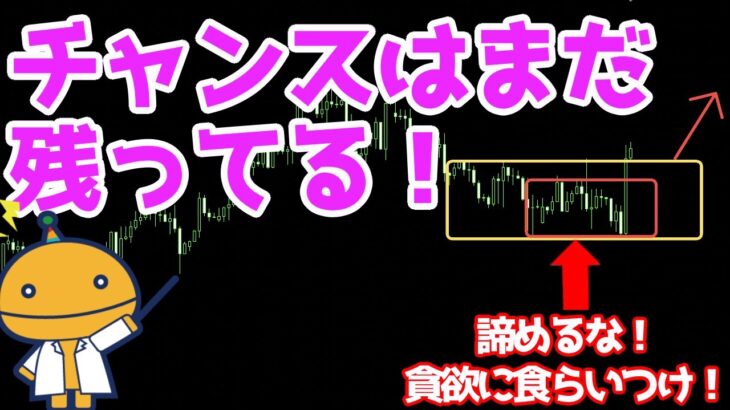 意気消沈はまだ早い！？利益を出せるポイントは残ってる【日刊チャート見える化2023/12/14(ドル円、ポンド円、ユーロドル、ポンドドル等)FX見える化labo】