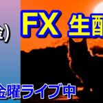 【TAKA FX】株は↑↑　ドル円は↓↑　為替ムズない？ｗ　FX生配信 3月1日(金）22時00頃～