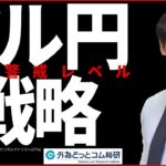 【FX】ドル円 今夜の戦略は？介入警戒レベルに上がってきた｜宇栄原塾「ダウ理論」 2024/5/30