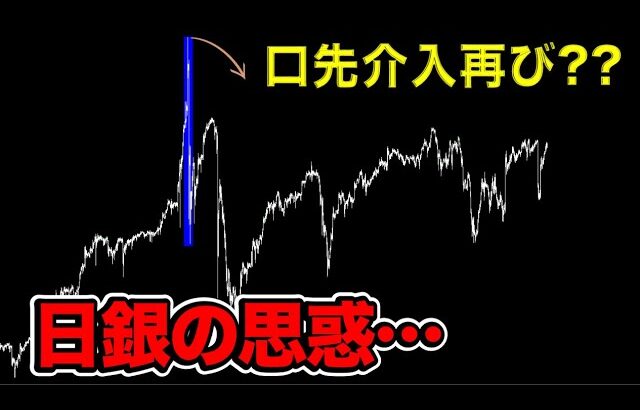 損切りになったら考える｜日銀会合前【FXポンド円/ドル円】