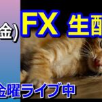 【TAKA FX】円の買い戻しは来週のトレンドに繋がる！？　FX生配信　6月14日（金）夜22時ごろ～