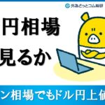 FXのライブ解説、リスクオン相場でもドル円上値が重い「ドル円相場どう見るか」 (2024年8月20日)