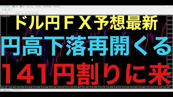 【ドル円FX予想最新】さてさて、昨日と同じパターンで前日の高値越えるのか！？あまり同じパターンで越えることは想像出来ません！となると、ここから戻り売りが入り、円高下落再開で、直近の安値割りにいくのでは