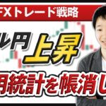 【FXライブ】ドル円148円をマーク！米雇用統計後の戻り高値を突破｜今週のFXトレード戦略