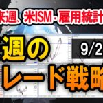 【FX】ポンドドルの買い狙い継続！／ドル円スキャルの実例【9/2週】