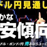 ドル円、緩やかな円安傾向｜買うなら豪ドル・ポンド/円 売るならユーロ・ドル/円　2024/9/2（月）井上義教