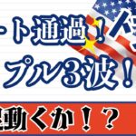 【FX ドル円分析】トリプル3波確定！✨きらきら✨ゲートやっぱり通過してきましたね～(#^^#)週足が閉じましたので週足～1時間足まで解説しています。#ドル円 #FX #FXトレード #テクニカル分析