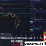 【FX生配信】地獄の日銀記者会見