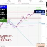 【FXライブ】ドル円スキャリアルトレード1分で3000~1.5万円一日100トレードを目標にトレード10/11その2 8:50~17:00~本人相場分析＋Akiの全取引見守り配信 ポンド円 自分の配信