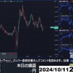 【FX生配信】地獄の米PPI（生産者物価指数）