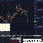 【FX生配信】地獄の米CPI（消費者物価指数）