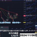 【FX生配信】地獄の米PMI（改定値）