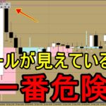 FXデイトレード｜相場のゴールが見えている時が一番危険なのです。