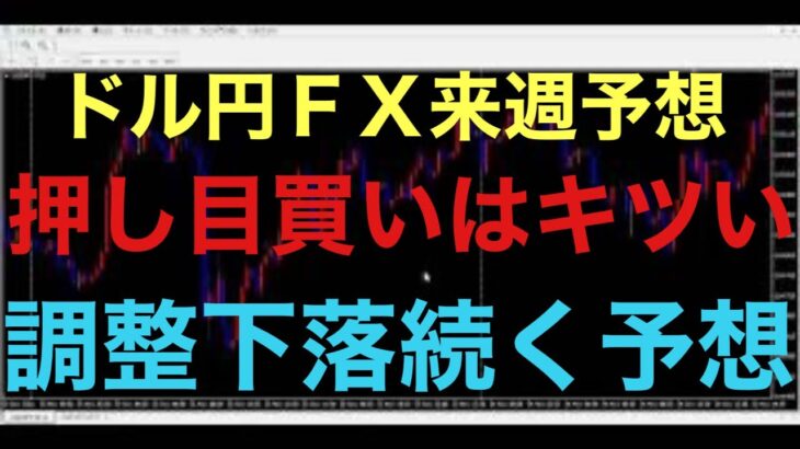 【ドル円FX予想最新】クリスマス相場で、もし直近の高値越えたら、マジで強い上昇の波だと思います！それこそ160円越える流れあると思いますが、予想では調整下落続くと思います！問題は2回目押し目買い入るか