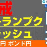 週刊為替レポートハロンズ・ダイジェスト（ユーロ/円、ポンド/円）-1月20日～1月24日週