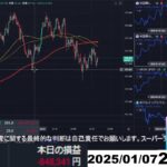 【FX生配信】地獄の米JOLTS求人＆非ISM製造業指数