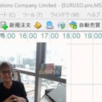 ［FX］デイトレは「読み」が外れても『対応』で勝てる！というハナシ 2025年2月13日※欧州時間トレード