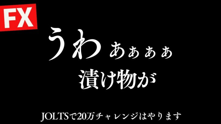 【FXライブ】わぁぁぁぁ！漬物→JOLTS前後どこかで切って 毎夜20万稼げるか？チャレンジはする。ドル円147円台？反発中！3/11 21:10