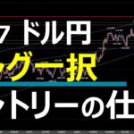 4.27 FX速報 ドル円トレードポイント