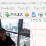 ［FX］億トレ攻略をデイトレで目指すなら「過去検証」より『●●』を重視せよ！ 2025年4月28日※欧州時間トレード