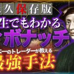 【超有料級】プロが教える世界一分かりやすいフィボナッチの使い方講座【FX】【トレード】