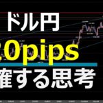 5.2 FX速報 ドル円トレードポイント