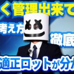 FXの正しい資金管理とは？ロットサイズの決め方を初心者向けに解説【FX初心者講座】